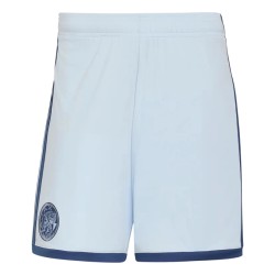 Kinder Ajax 2026/27 Dritte Shorts