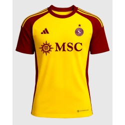 Herren Servette FC 2025/26 Drittes Trikot