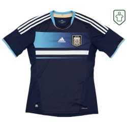 Männer Argentinien 2011/13 Auswärts Retro Shirt Männer Argentinien 2011/13 Auswärts Retro Shirt