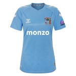 Damen Coventry City 2024/25 Heimtrikot