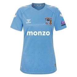 Damen Coventry City 2024/25 Heimtrikot