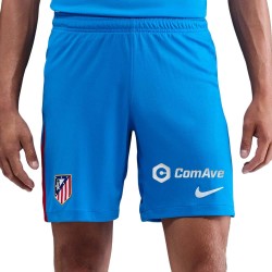 Damen Atletico Madrid 2025/26 Dritte Shorts