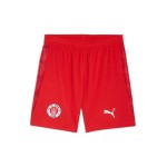Damen FC St. Pauli 2025/26 Vierte Shorts