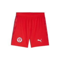 Kinder FC St. Pauli 2025/26 Vierte Shorts
