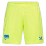 Kinder Hertha BSC 2025/26 Dritte Shorts