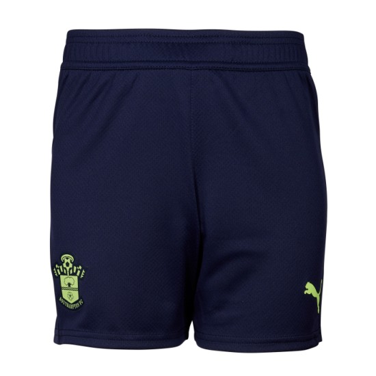 Kinder Southampton 2024/25 Auswärts Shorts