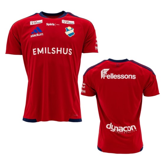 Herren Östers IF 2026 Heimtrikot