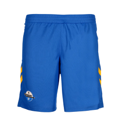 Kinder SC Paderborn 07 2025/26 Dritte Shorts