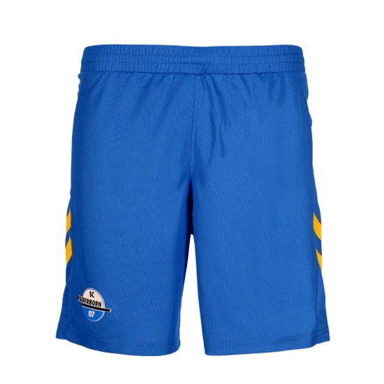Herren SC Paderborn 07 2025/26 Dritte Shorts
