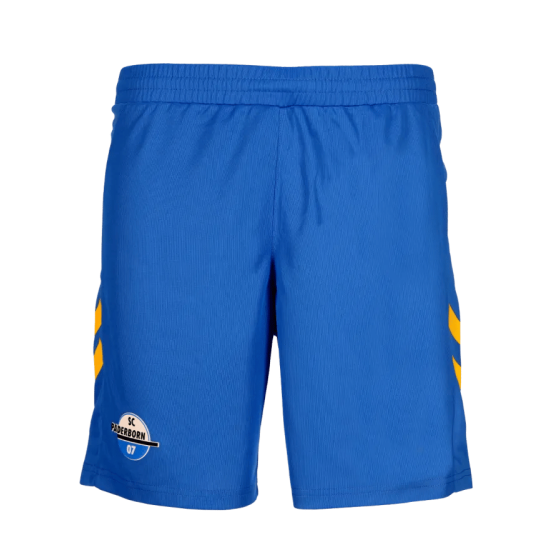 Herren SC Paderborn 07 2025/26 Dritte Shorts