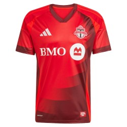 Herren Toronto FC 2025 Heim Shirt