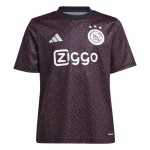 Kind Ajax 2024/25 Dritt Präsentationsshirt