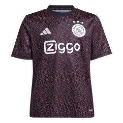 Kind Ajax 2024/25 Dritt Präsentationsshirt