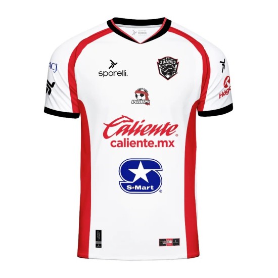 Herren FC Juárez 2024/25 Spezielles Shirt