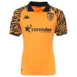 Hull City 2025/26 Heimtrikot Herren