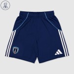 Kinder Paris FC 2025/26 Heimshorts Kinder Paris FC 2025/26 Heimshorts
