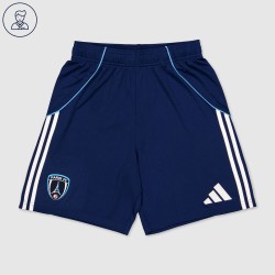 Kinder Paris FC 2025/26 Heimshorts