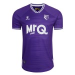 Herren Watford 2024/25 Dritteltrikot