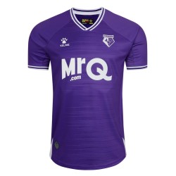 Herren Watford 2024/25 Dritteltrikot