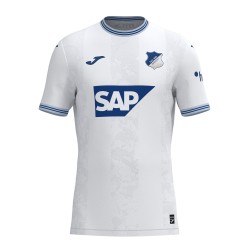 Damen TSG Hoffenheim 2024/25 Auswärtstrikot