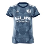 Damen FC Schalke 04 2024/25 Drittes Trikot