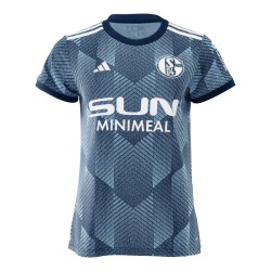 Damen FC Schalke 04 2024/25 Drittes Trikot