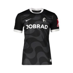 Herrentrikot SC Freiburg 2025/26 Auswärtstrikot