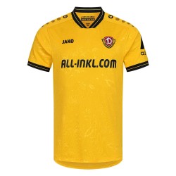 Herren Dynamo Dresden 2025/26 Heimtrikot