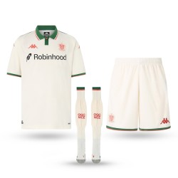 Kinder OGC Nizza 2025/26 Auswärtstrikot Kinder OGC Nizza 2025/26 Auswärtstrikot