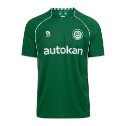 Herren FC Groningen 2025/26 Auswärtstrikot