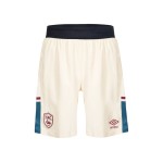 Damen Havre AC 2025/26 Dritte Shorts