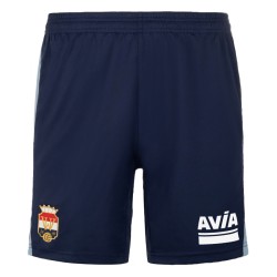 Herren Willem II 2024/25 Auswärtsshorts