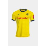 Herren Hellas Verona 2025/26 Auswärts Sponsor Trikot Herren Hellas Verona 2025/26 Auswärts Sponsor Trikot