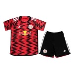 Kinder New York Red Bulls 2025 Heim Kit Kinder New York Red Bulls 2025 Heim Kit