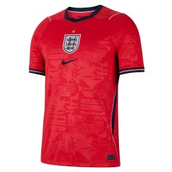 Herren England 2026 Auswärts Weltmeisterschaft Trikot