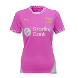 Damen Southampton 2024/25 Drittes Trikot