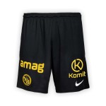 Kinder BSC Young Boys 2025/26 Heimshorts