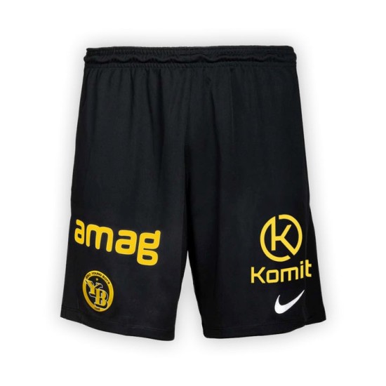 Kinder BSC Young Boys 2025/26 Heimshorts