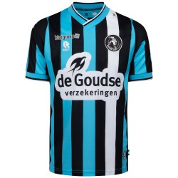 Herren Sparta Rotterdam 2024/25 Dritttrikot