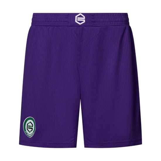 Damen FC Groningen 2026/27 Auswärtsshorts Damen FC Groningen 2026/27 Auswärtsshorts