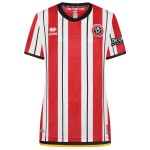 Damen Sheffield United 2024/25 Heimtrikot