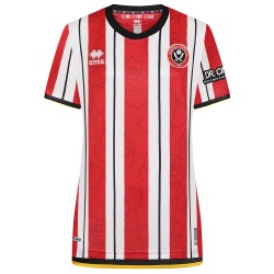 Damen Sheffield United 2024/25 Heimtrikot