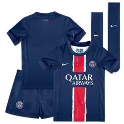Kinder PSG 2024/25 Heimset