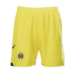 Herren Villarreal 2025/26 Heimshorts