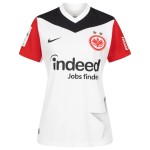 Damen Eintracht Frankfurt 2024/25 Heimtrikot