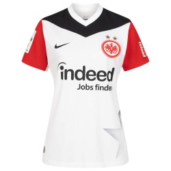 Damen Eintracht Frankfurt 2024/25 Heimtrikot