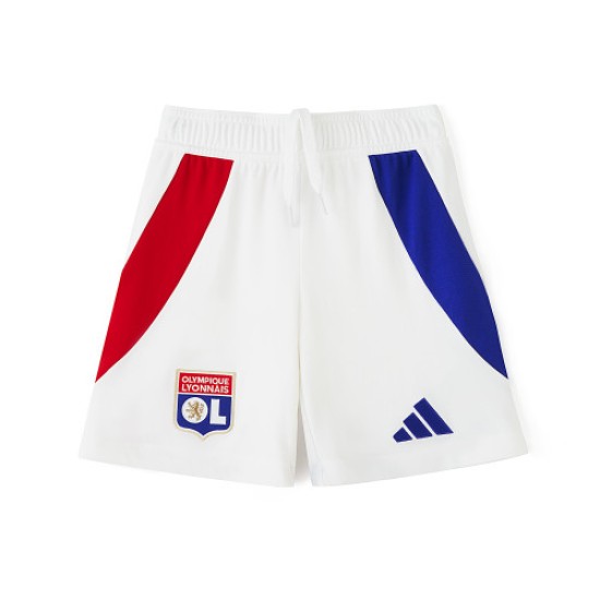 Kinder OL 2024/25 Heim Shorts