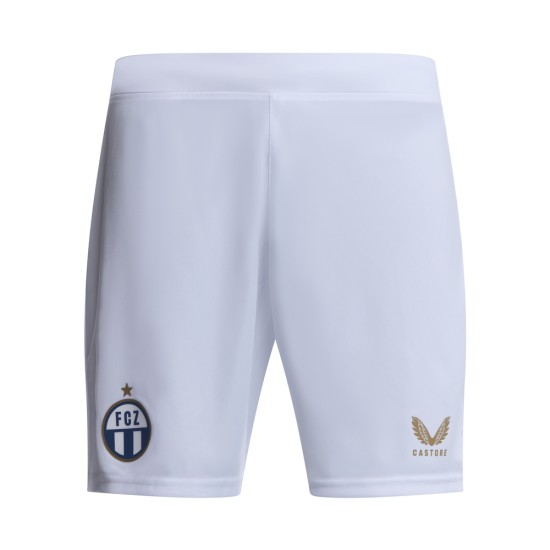 Herren FC Zürich 2024/25 Heim Shorts Herren FC Zürich 2024/25 Heim Shorts