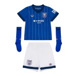 Kinder Ipswich Town 2024/25 Heimset