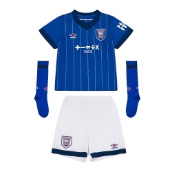 Kinder Ipswich Town 2024/25 Heimset